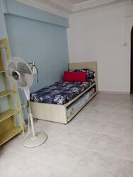 Blk 629 Woodlands Ring Road (Woodlands), HDB 4 Rooms #580273411